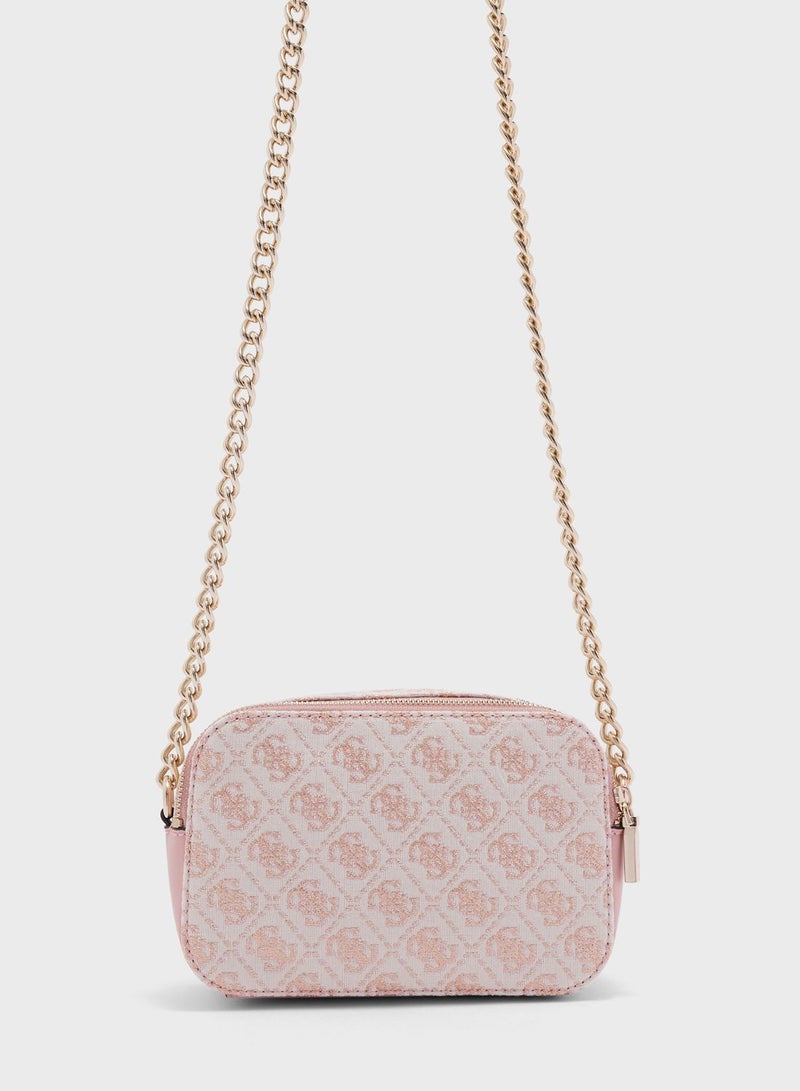 Izzy Crossbody