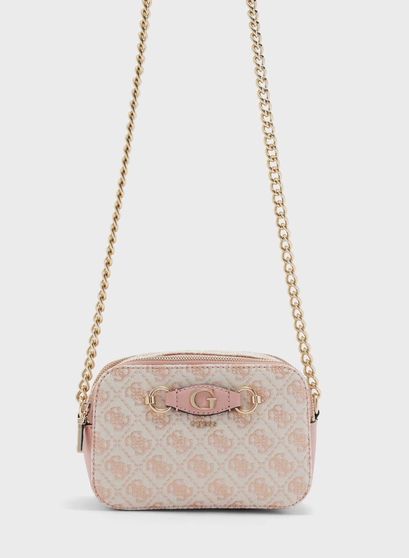 Izzy Crossbody