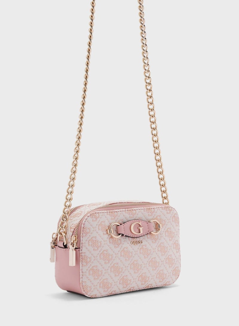 Izzy Crossbody