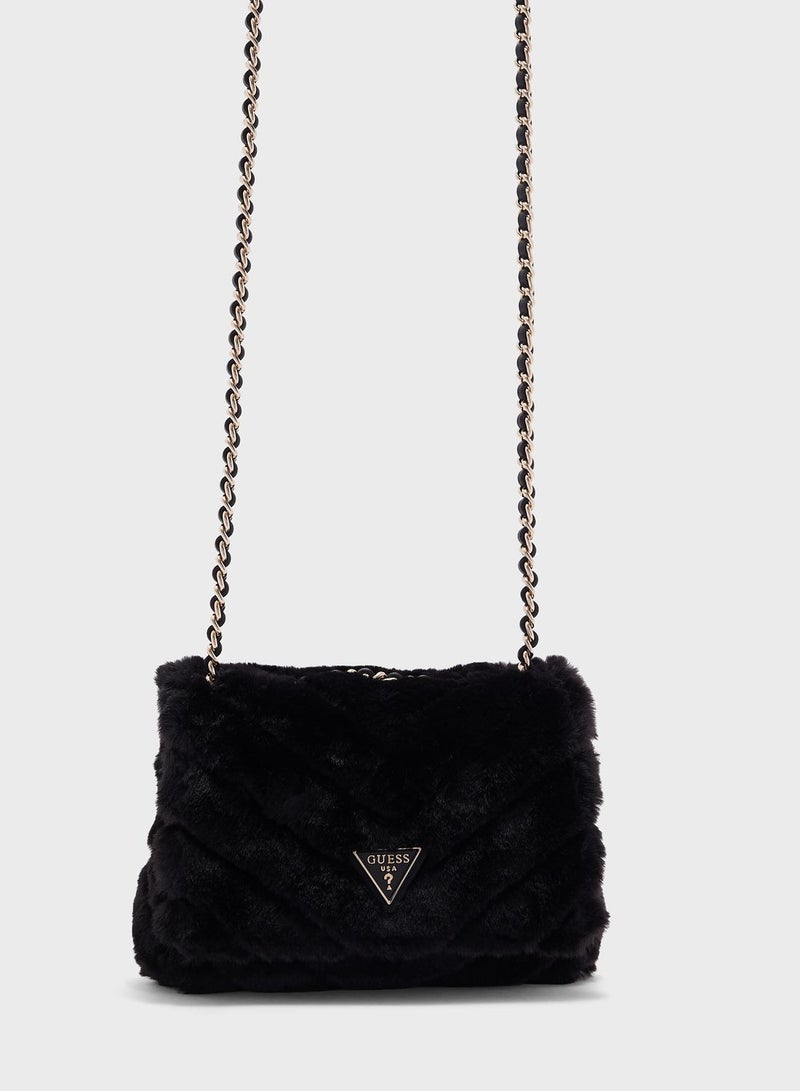 Katine Crossbody