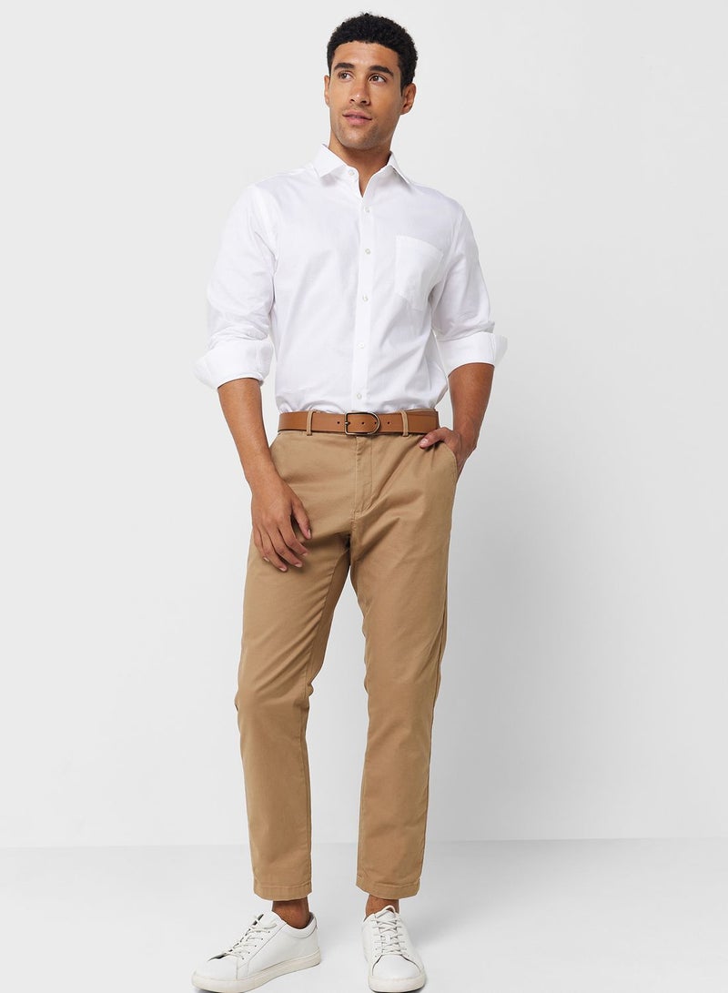 Essential Regular Fit Shirt