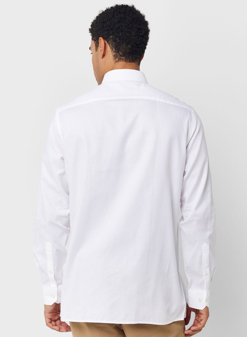 Essential Regular Fit Shirt