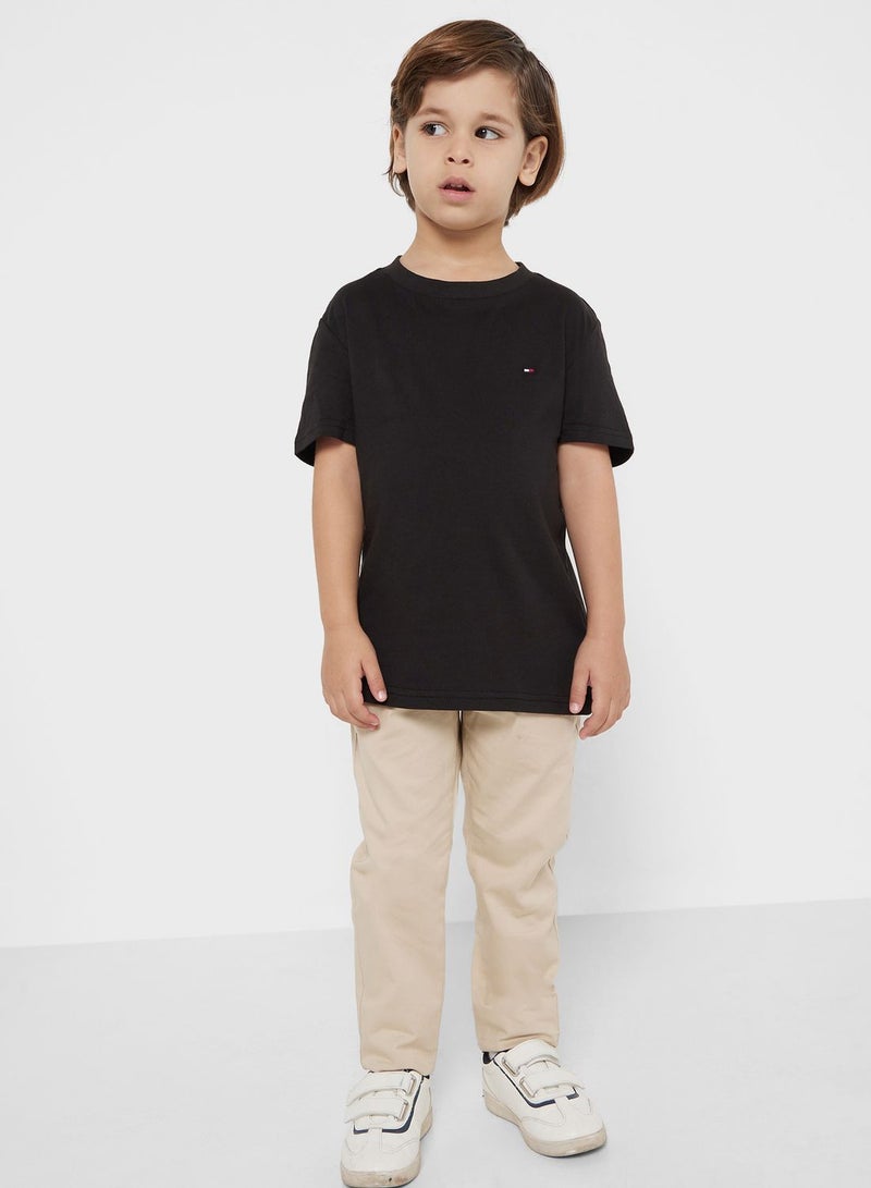 Youth 2 Pack Essential T-Shirt