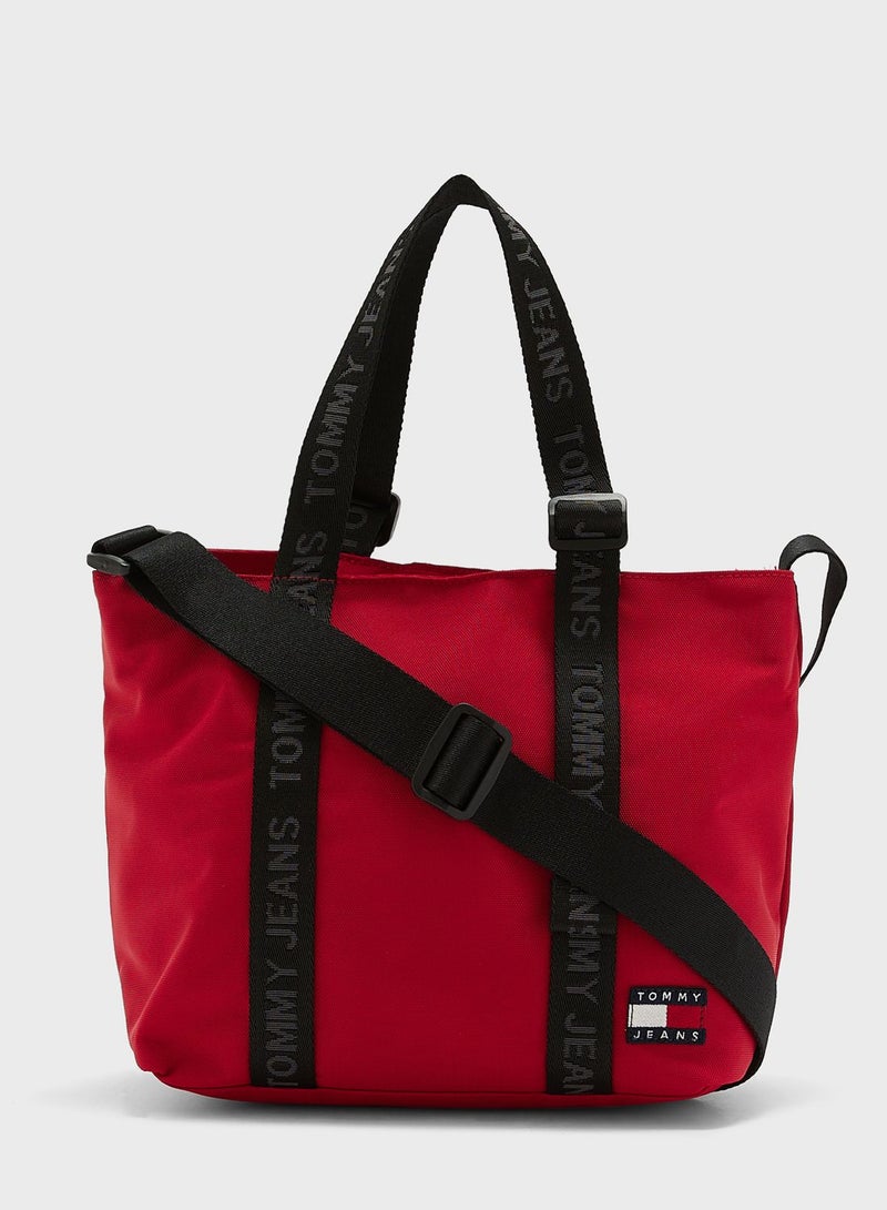 Essential Daily Mini Tote Bags
