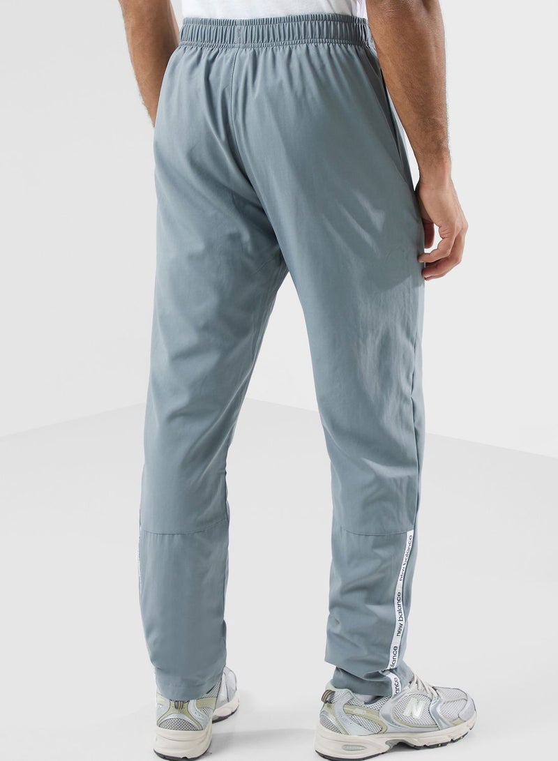 Essential Woven Pants