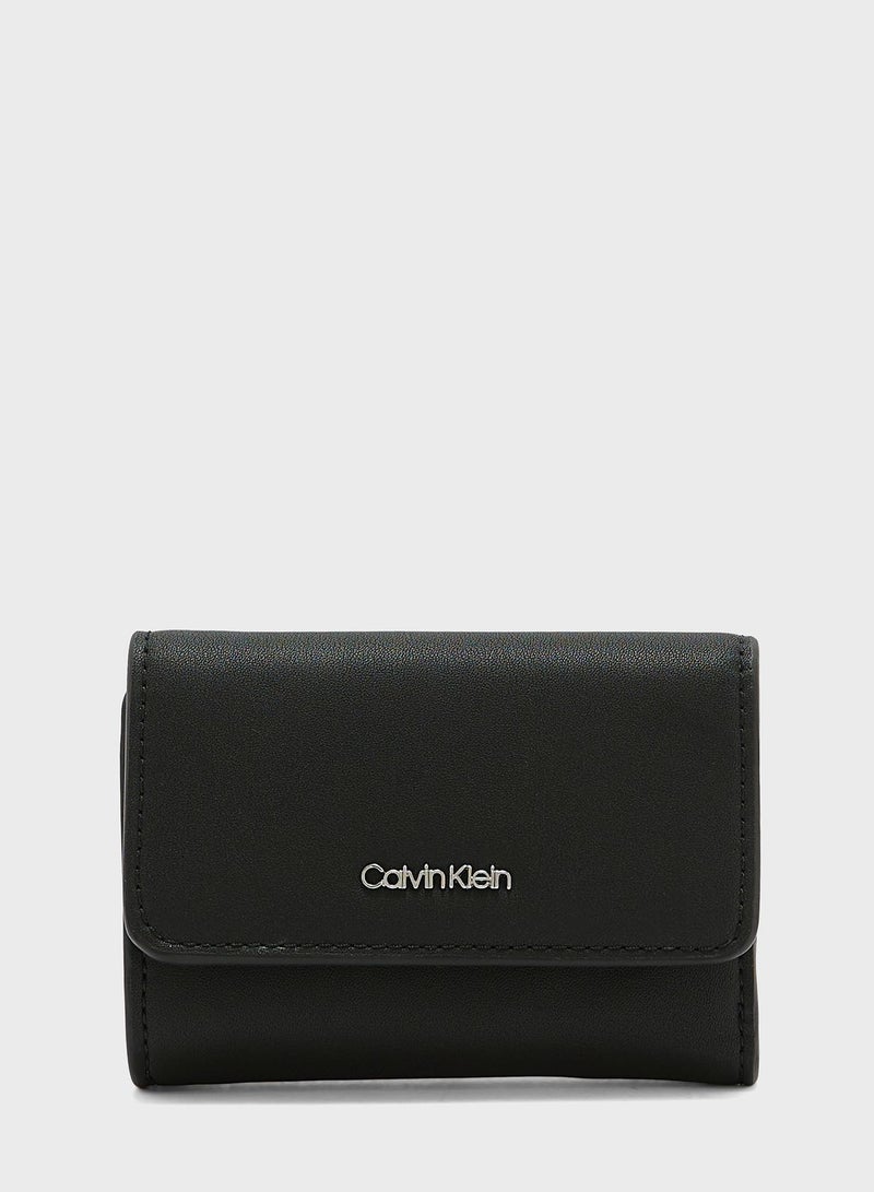Flap Over Small Wallet