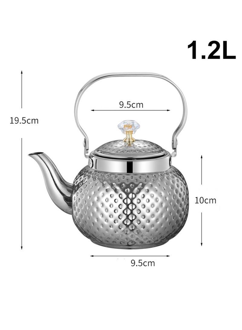 Tea Pot 1.2L