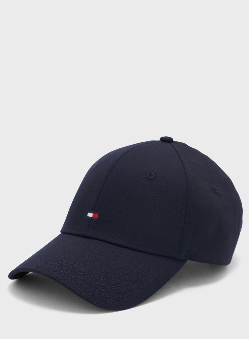 Essential Curved Cap