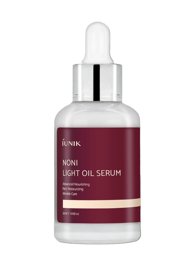 Noni Light Oil Serum 50ml