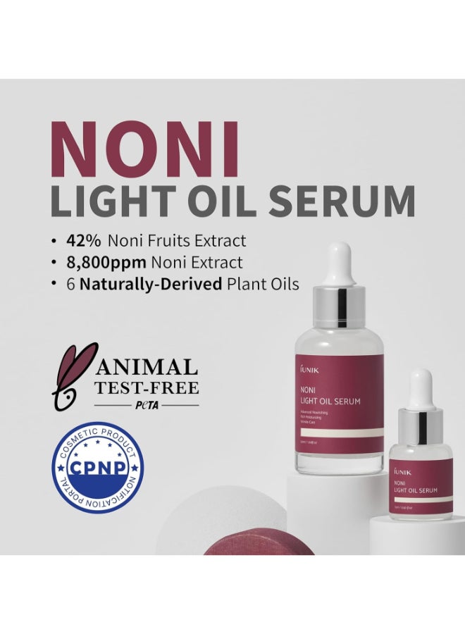 Noni Light Oil Serum 50ml
