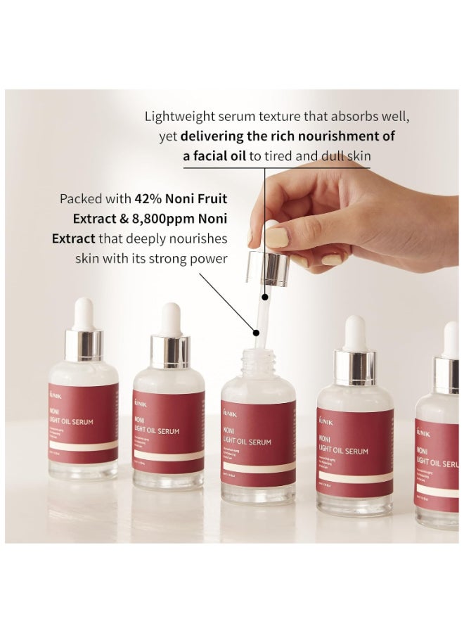 Noni Light Oil Serum 50ml