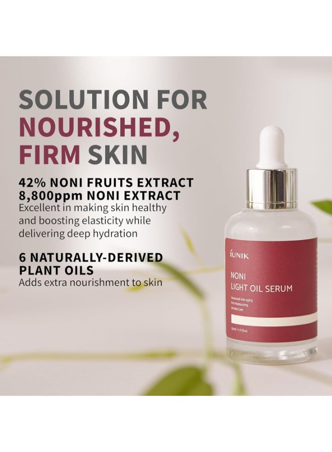 Noni Light Oil Serum 50ml