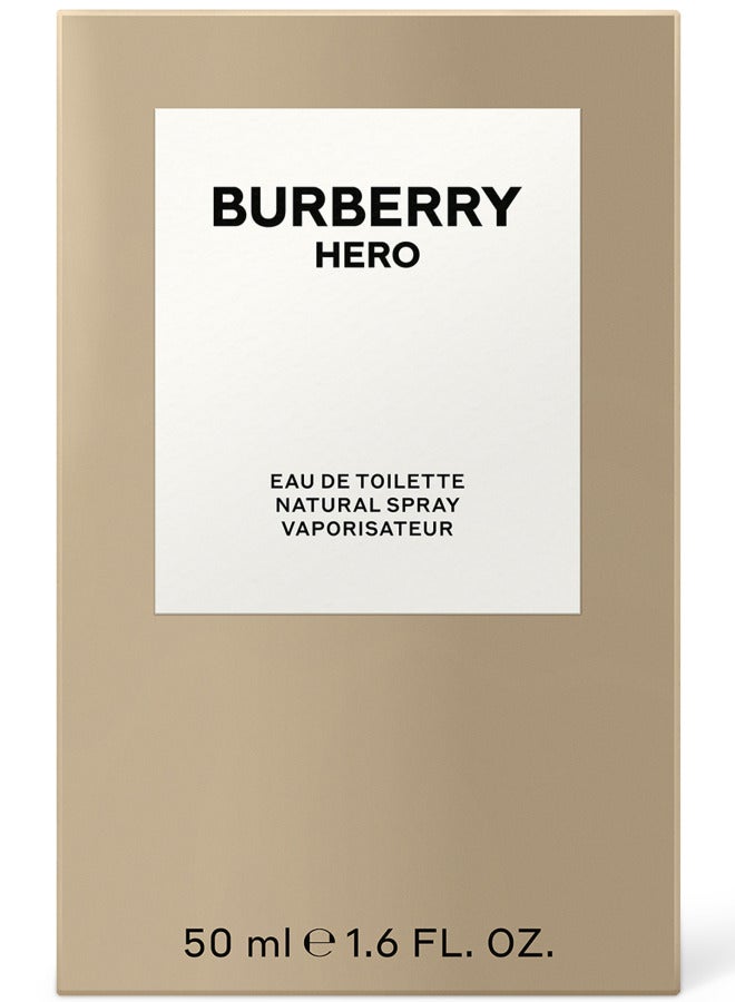 Hero EDT 50ml