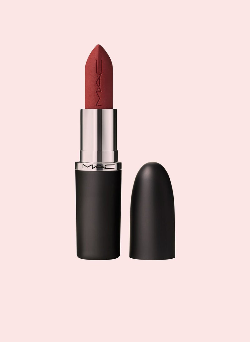 Macximal Silky Matte Lipstick - Avant Garnet