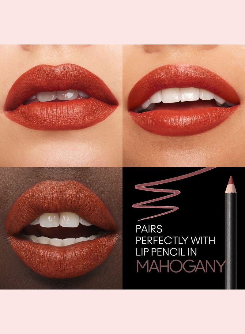 Macximal Silky Matte Lipstick - Marrakesh