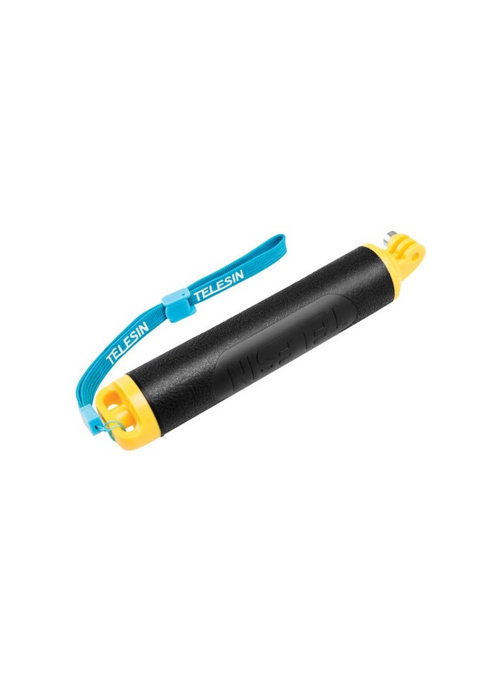 Telesin Floaty Monopod yellow GP MNP 300