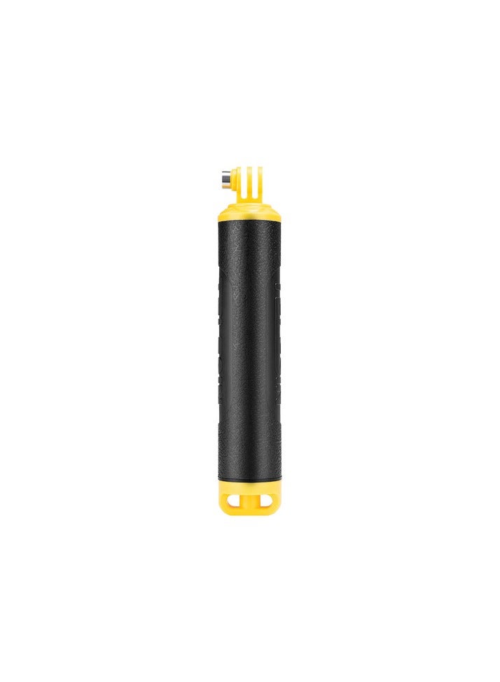 Telesin Floaty Monopod yellow GP MNP 300