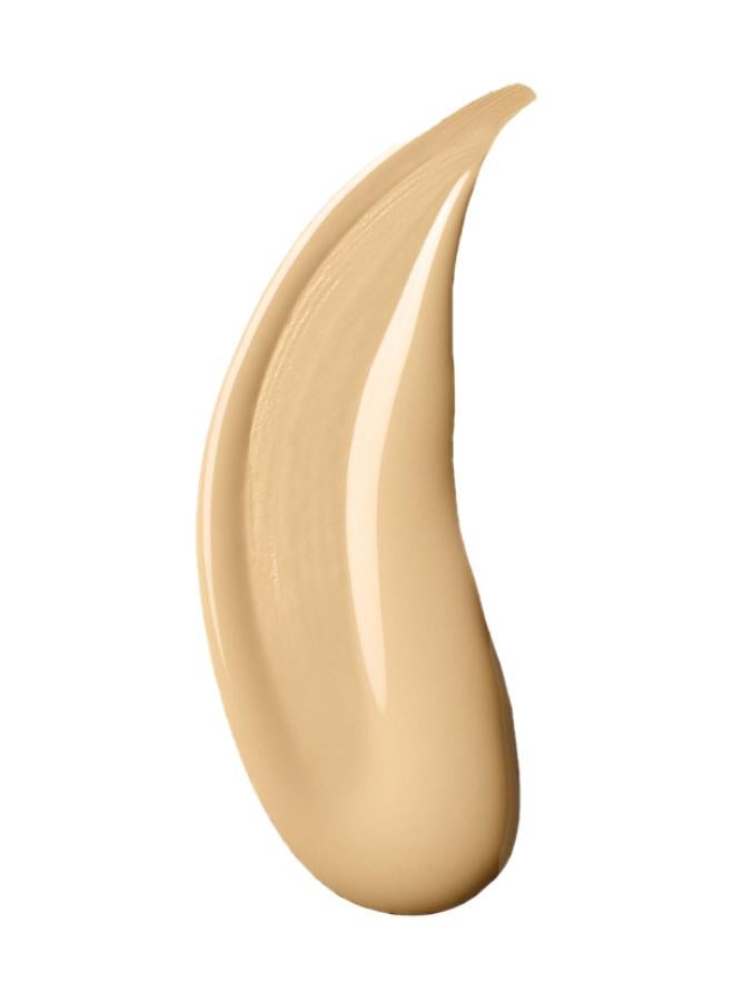 High Coverage Foundation Organza - 001