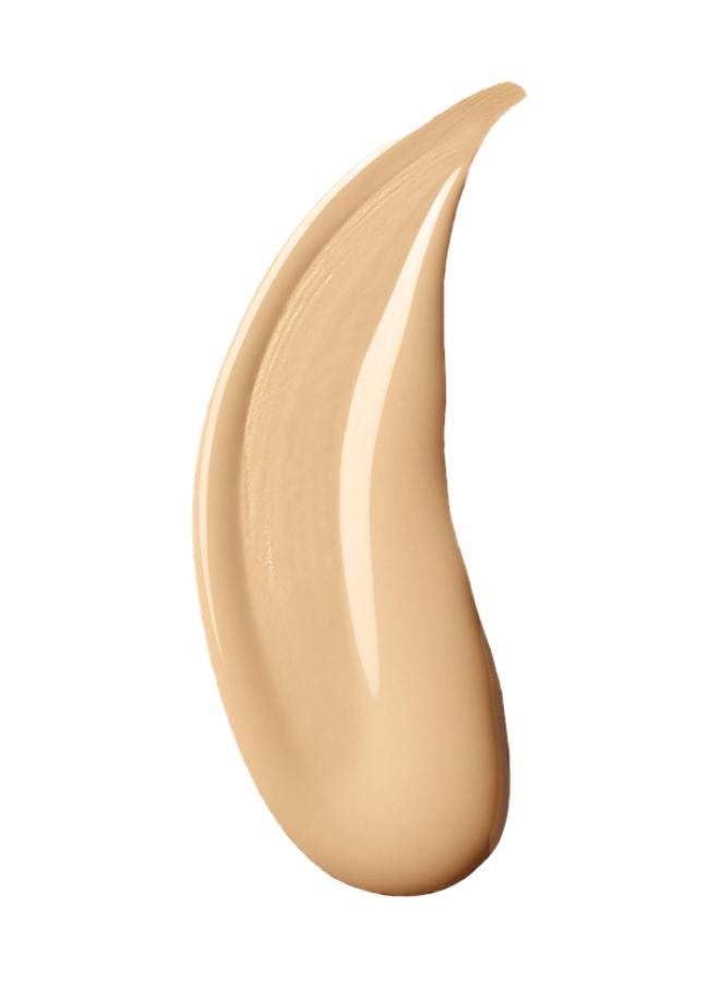 Character High Coverage Foundation Tan Glow - 002