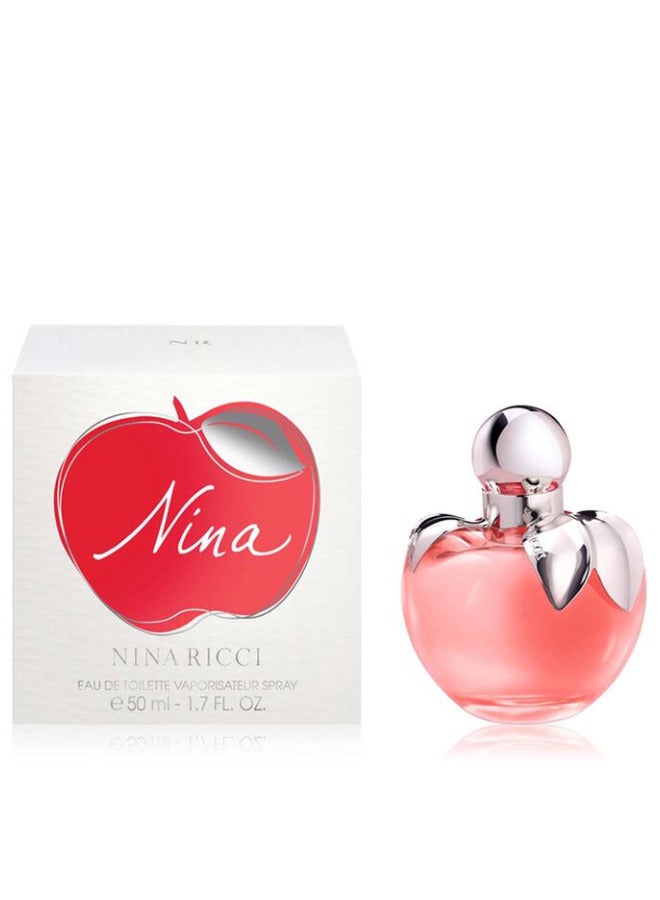 Nina EDT 50ml