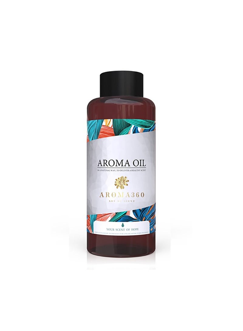 Aroma 360 Fragrance Oil - BANYAN TREE