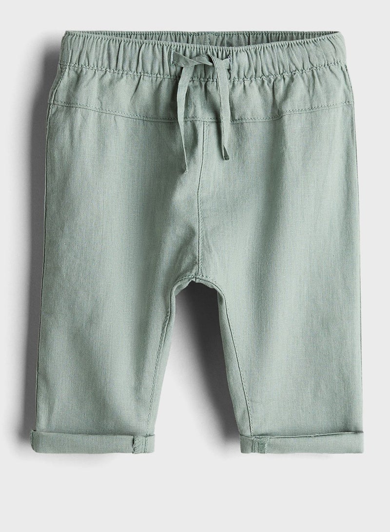 Kids Essential Pants