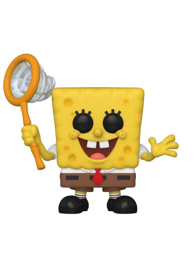Pop Animation Pops With Purpose Rivet Spongebob