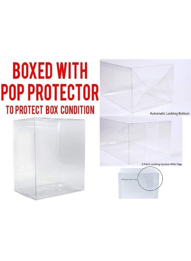 Pop Naruto Shippuden Tobi Funko Pop Vinyl Figure (Bundled With Compatible Pop Box Protector Case) Multicolor 3.75 Inches