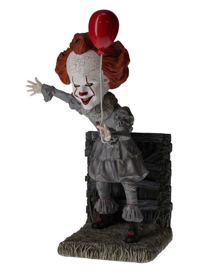 Pennywise It Chapter Two Bobblehead