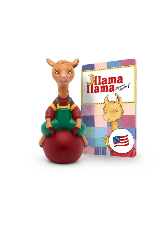 Llama Llama Audio Play Character