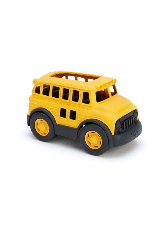 School Bus Yellow Standard