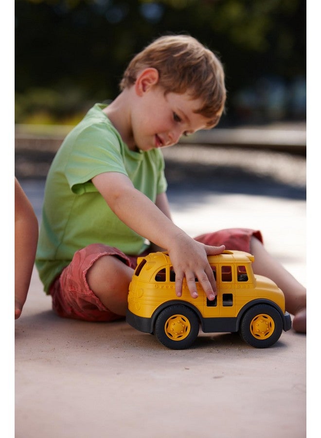 School Bus Yellow Standard