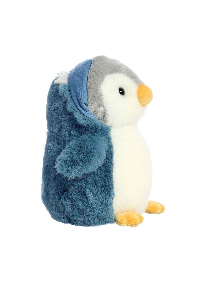 Pompom Penguin 7