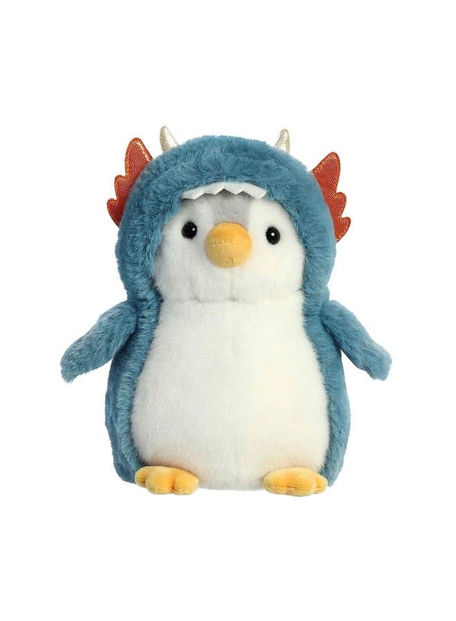 Pompom Penguin 7
