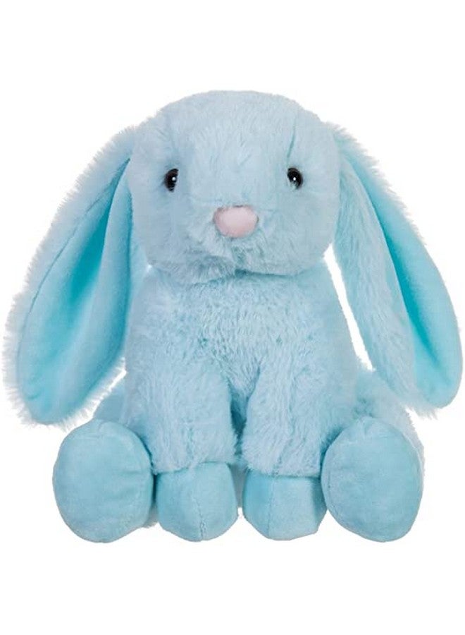 26Cm Sky Cherry Rabbit Soft Toy For Kids Playing Toy Birthday Gift (26Cm_Cherryrabbit_Sky)