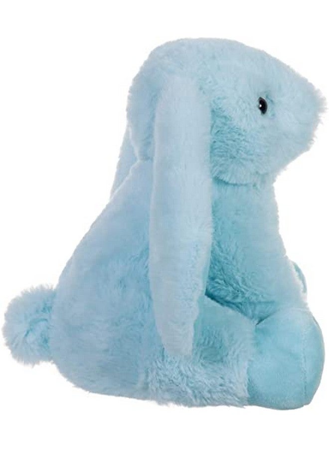 26Cm Sky Cherry Rabbit Soft Toy For Kids Playing Toy Birthday Gift (26Cm_Cherryrabbit_Sky)