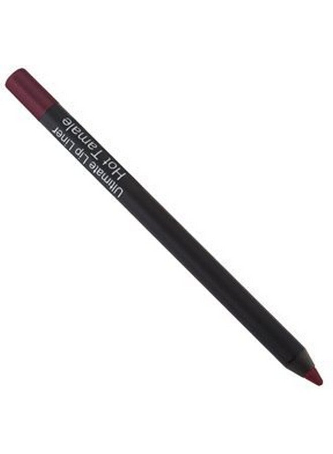 Jolie Waterproof Ultimate Lip Liner Pencil (Crumb Cake)