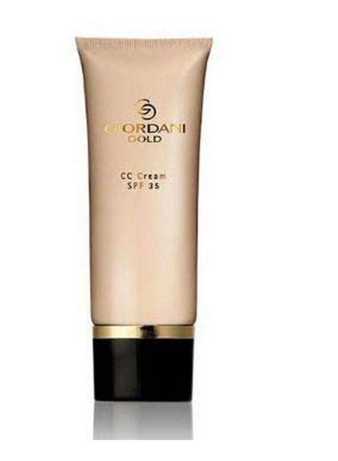 Giordani Gold F 35 Cc Cream 40 Ml (Light Shade)