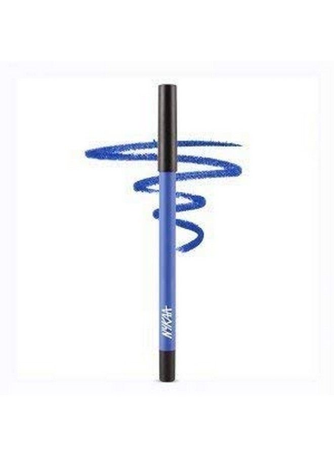Glamour Eye Pencil (Blue)