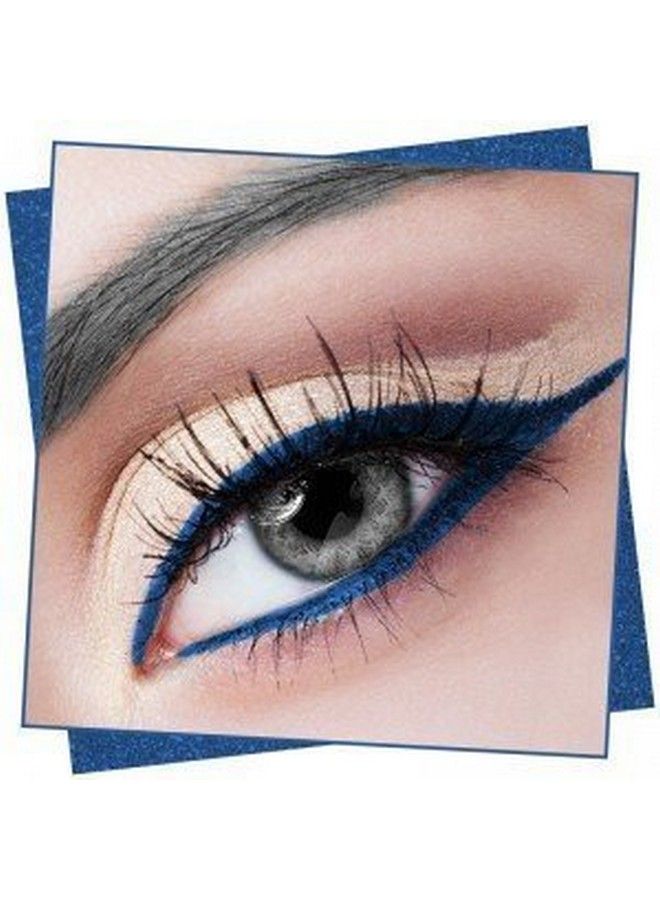 Glamour Eye Pencil (Blue)