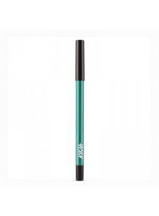 Glamor Eye Pencil Teal Spell (02)
