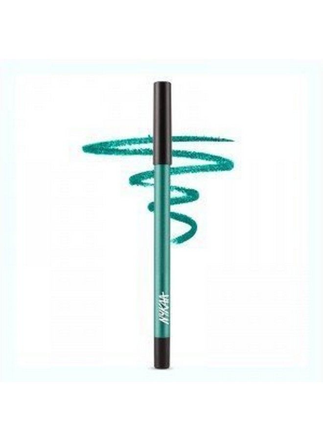 Glamor Eye Pencil Teal Spell (02)