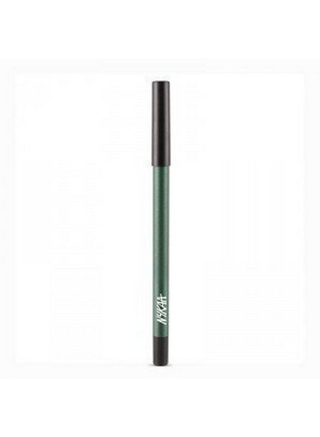 Glamo Reyes Eye Pencil (Jade Jinx 03)