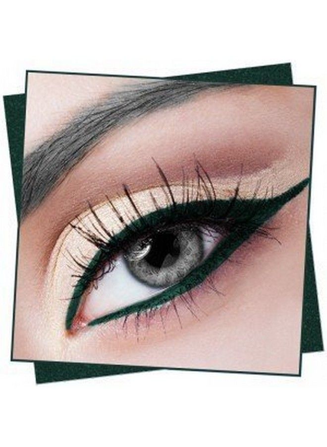 Glamo Reyes Eye Pencil (Jade Jinx 03)