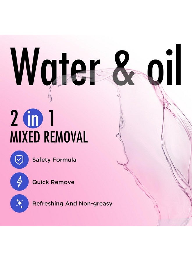 Cluster Lash Glue Remover 100Ml Diy Eyelash Extension Remover Bond & Seal Adhesive Professional & Self Use For Sensitive Eyes Eye Makeup & Mascara Remover