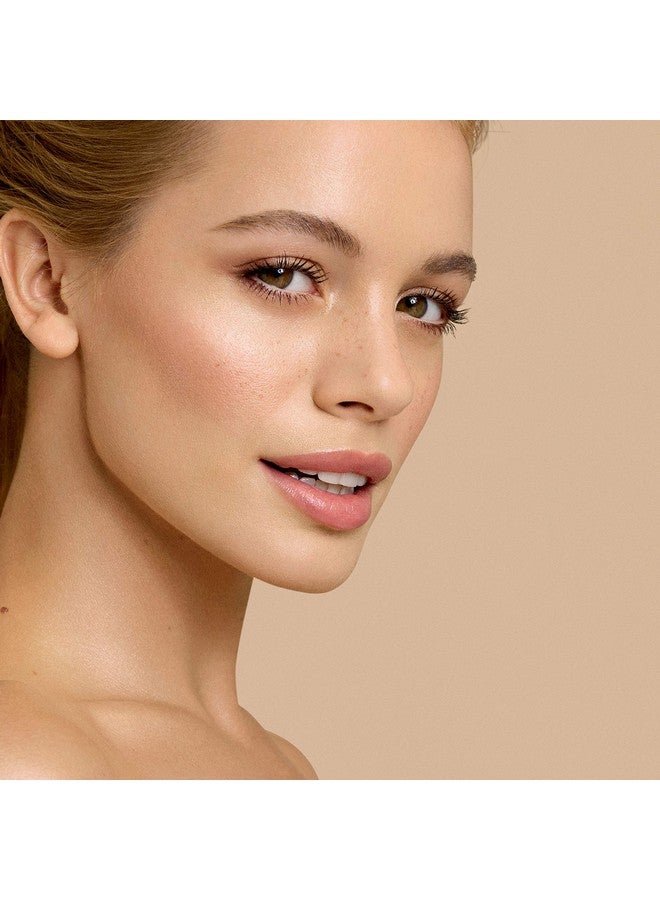 Pure Light Compact Illuminating Powder Lustre Lightweight Long Lasting Loose Setting Powder Face Makeup For Brightening And Radiant Finish Light Coverage Vegan Cruelty Free 0.34 Oz