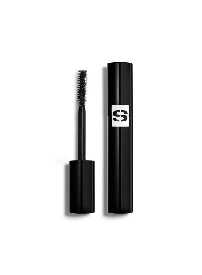 So Volume Mascara 1 Deep Black Women 0.27 Oz