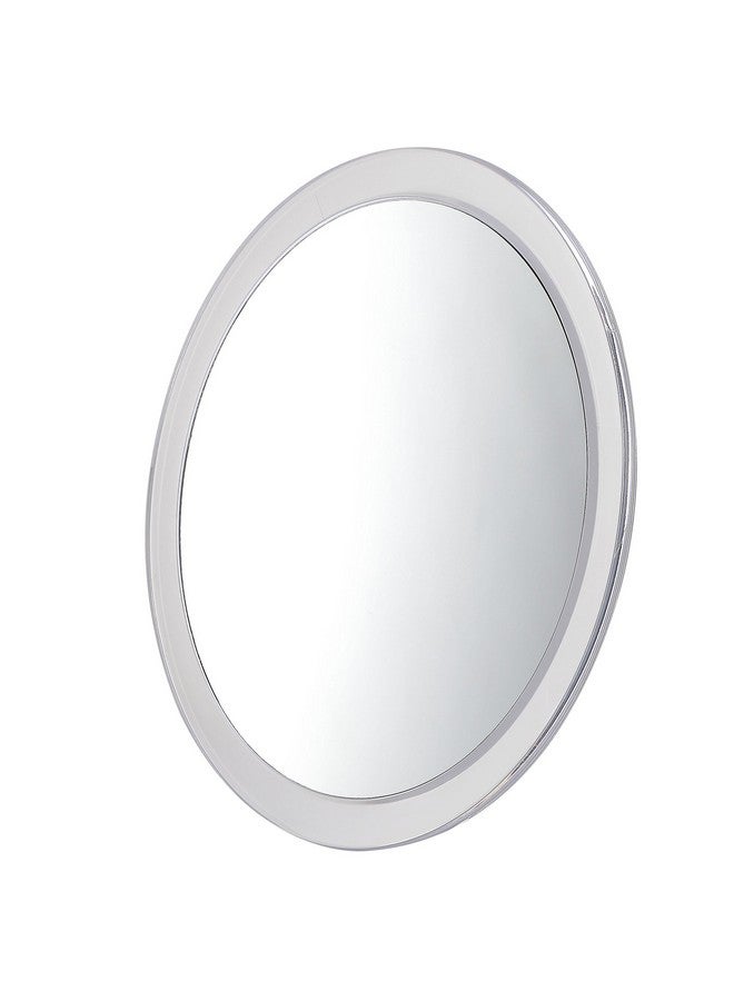 5X Magnifying Mirror With Suction Cup Suction Mirror