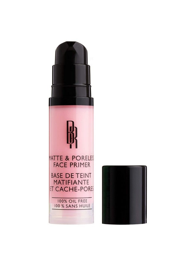 Matte & Poreless Face Primer Matte & Poreless 0.5 Fl Oz