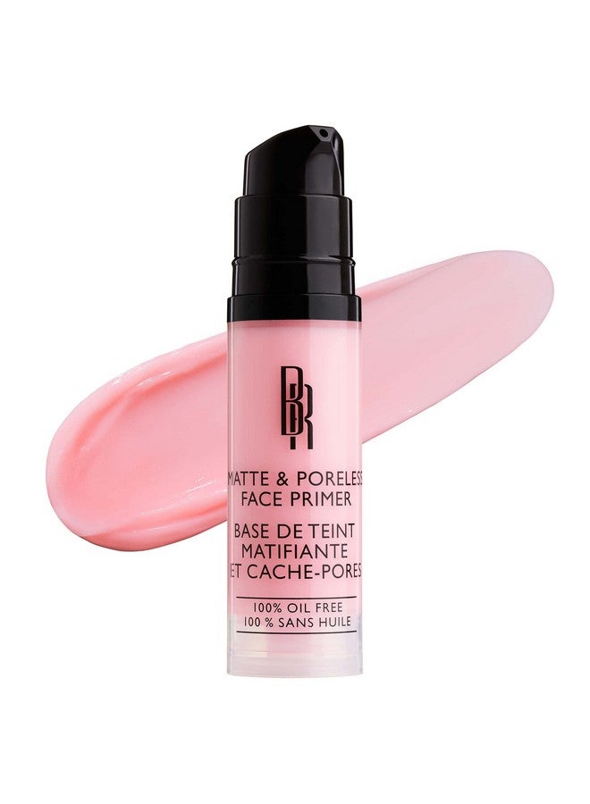 Matte & Poreless Face Primer Matte & Poreless 0.5 Fl Oz